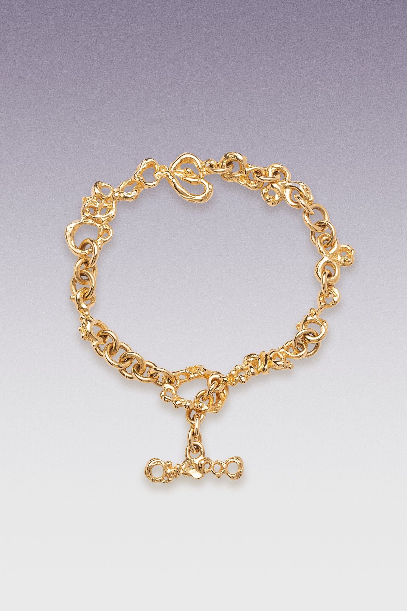 B213_Mini Nun Bracelet Gold_L_01
