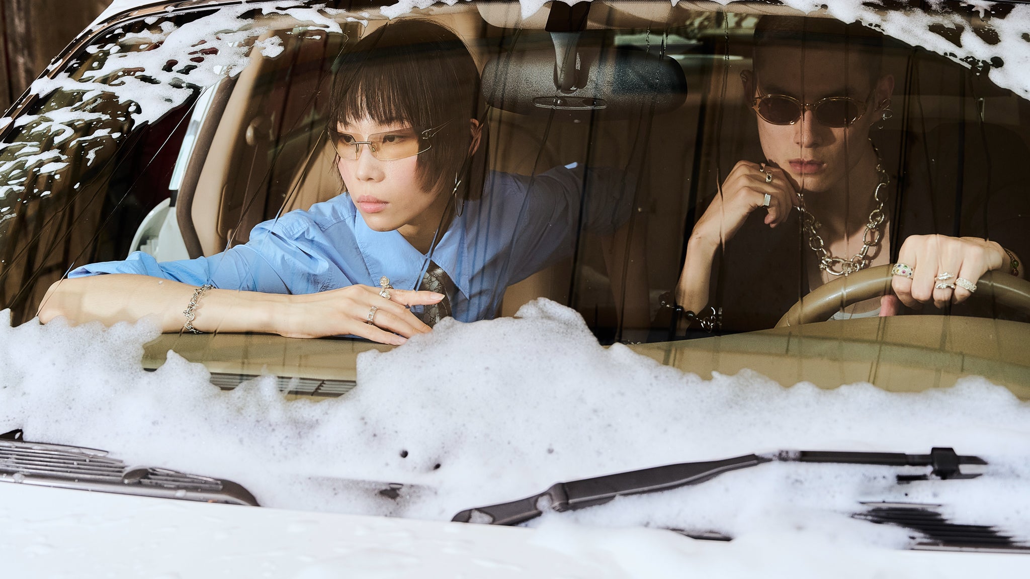 JOURNAL 002: ANIKI AND CHENG
