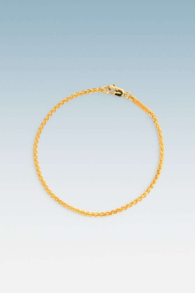 B213_Spike Bracelet Gold_L_01
