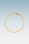 B213_Spike Bracelet Gold_A_01