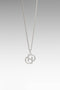 B213_Logo Pendant Necklace_01
