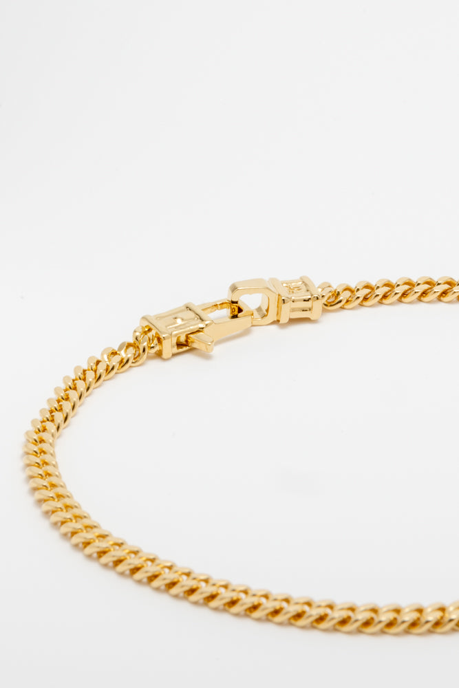 B213_Curb Bracelet M Gold_L_04