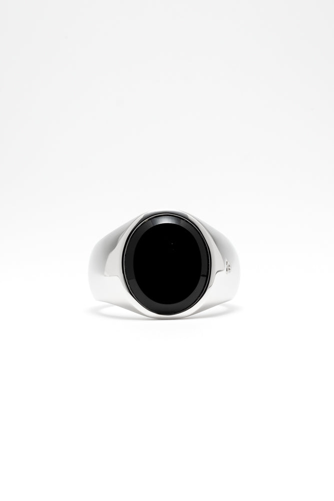 B213_Oval Polished Black Onyx_L_03