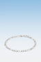 B213_Figaro Chain Bracelet - Thick_01