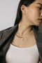 B213_Suma Necklace - Brown White Cross_B_03