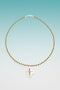 B213_Suma Necklace - MOP Cross_01