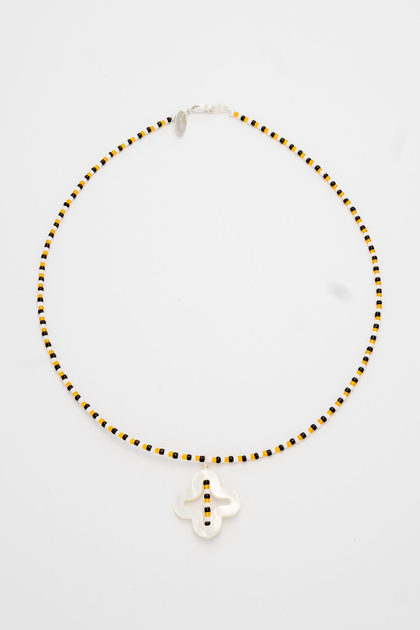 B213_Suma Necklace - MOP Cross_L_02