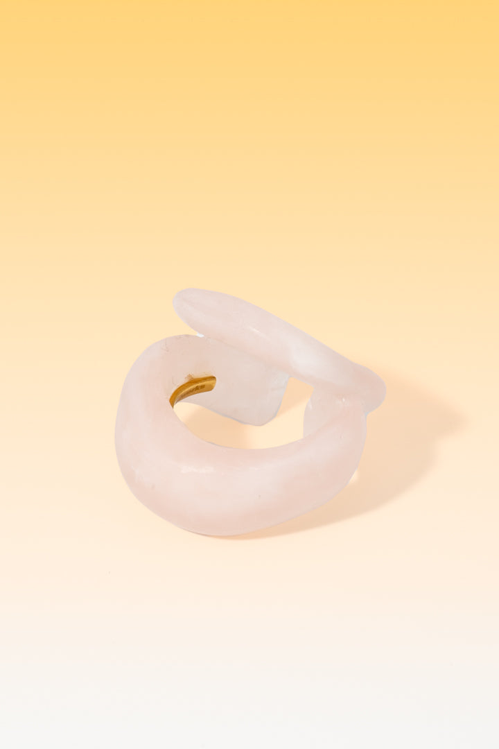B213_Rose Quartz Ear Cuff_L_01