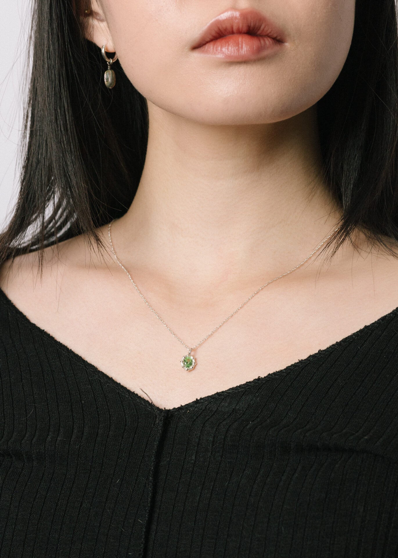 B213_Mini Bamboo Pendant - Green_L_02