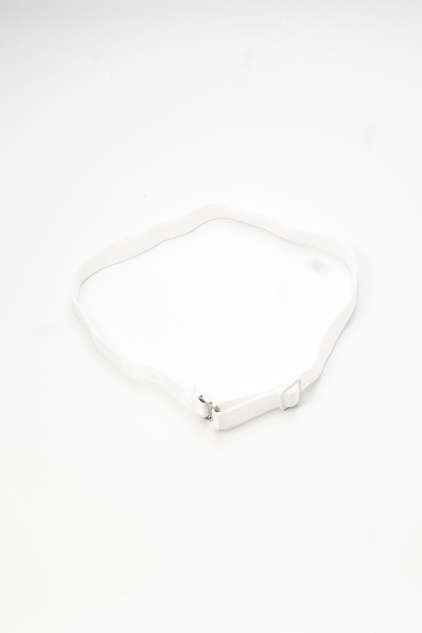 B213_Bra Strap Choker - White_L_02