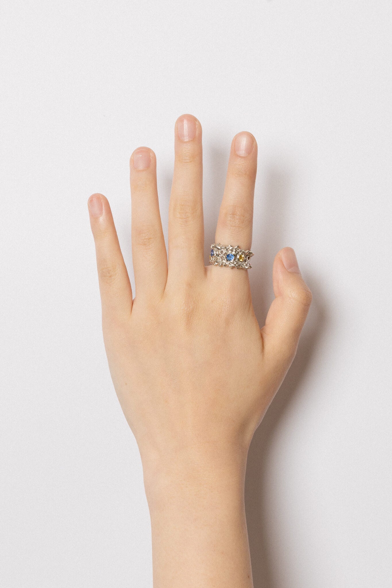 B213_Venus Flytrap Ring_L_02
