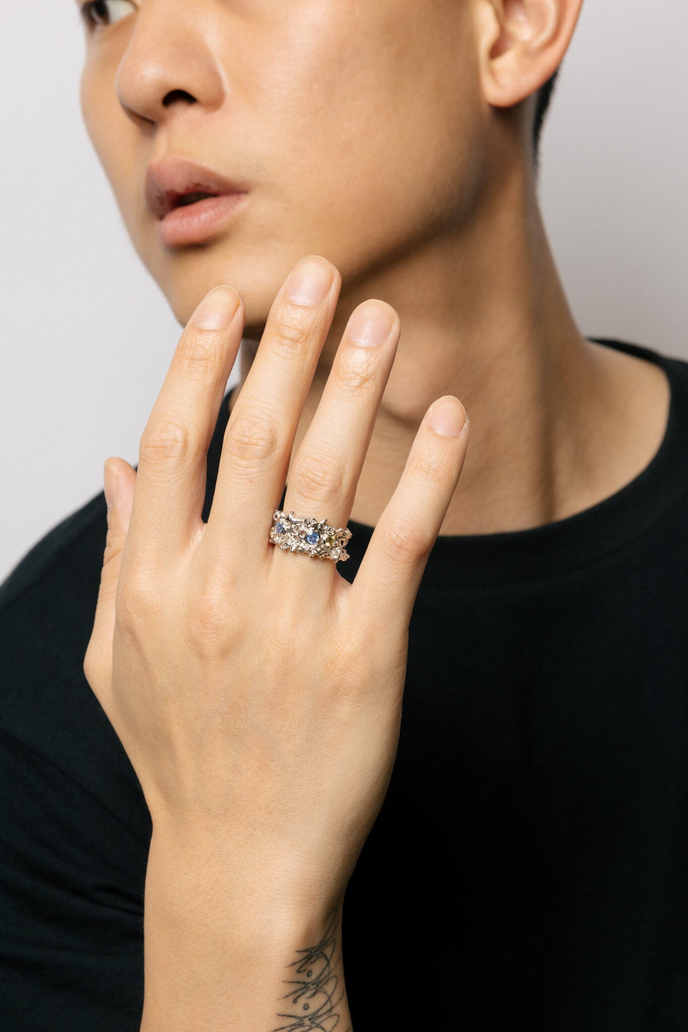 B213_Venus Flytrap Ring_L_04