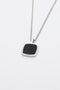 B213_Cushion Pendant - Onyx_A_03