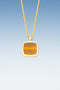 B213_Cushion Pendant - Tiger Eye Gold_01