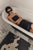 Pol Brand Tools Black Towel