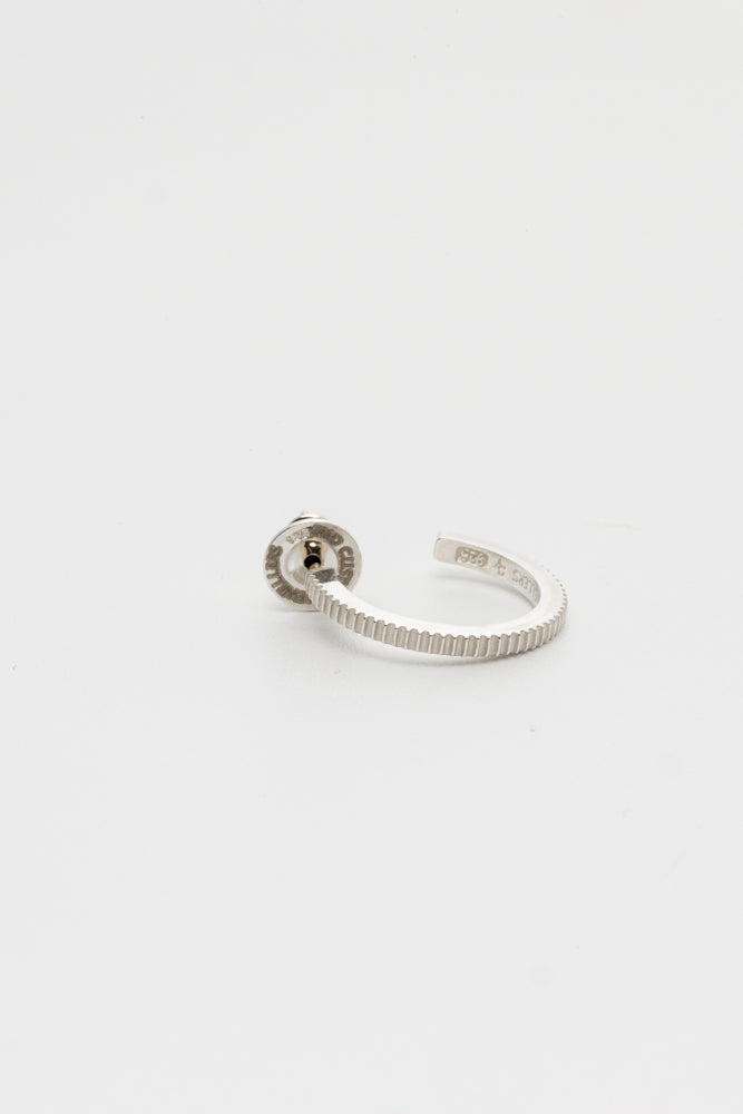 Coin Edge Pierce