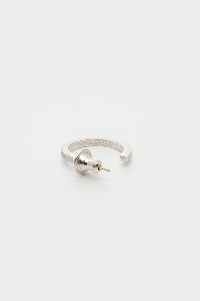 Coin Edge Pierce