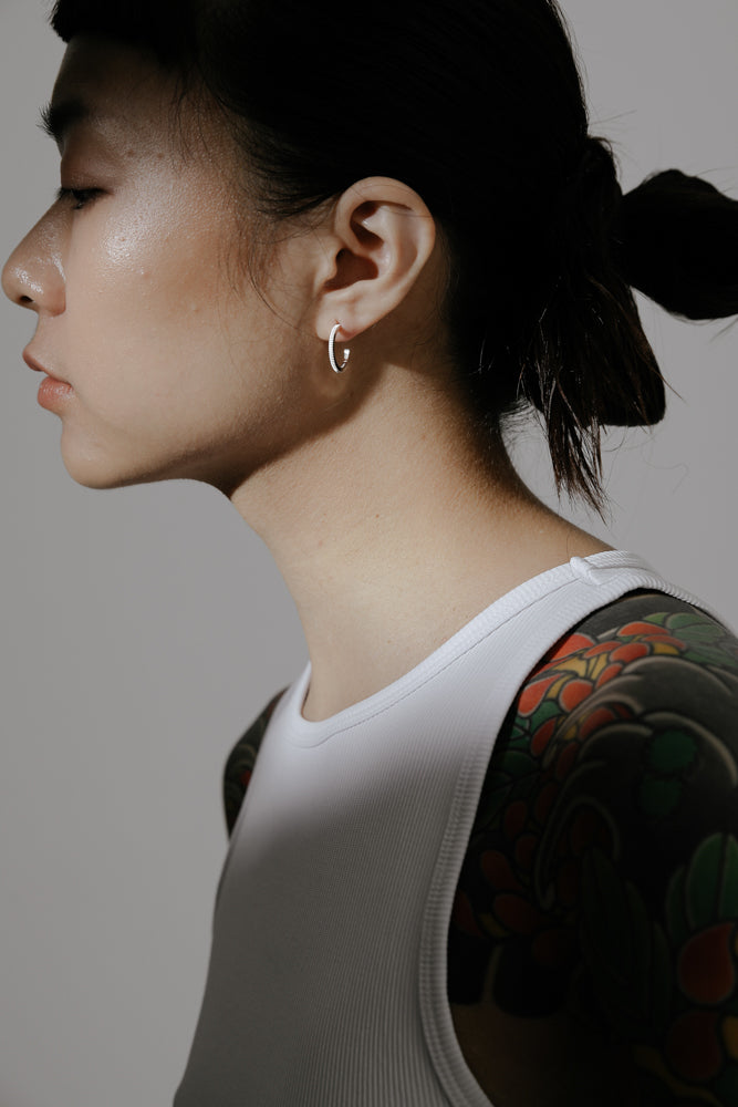 Coin Edge Pierce
