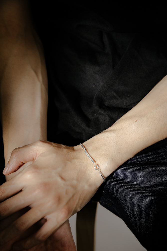 B213_Curb Cut Chain Bracelet_L_01