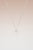 Peace Symbol Necklace
