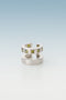 B213_Arch Double Cuff Olive Green_01