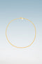 B213_Curb Chain Slim Gold_01