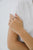Cushion Band Open
