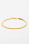 B213_Spike Bracelet Gold_A_02