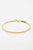 Spike Bracelet Gold