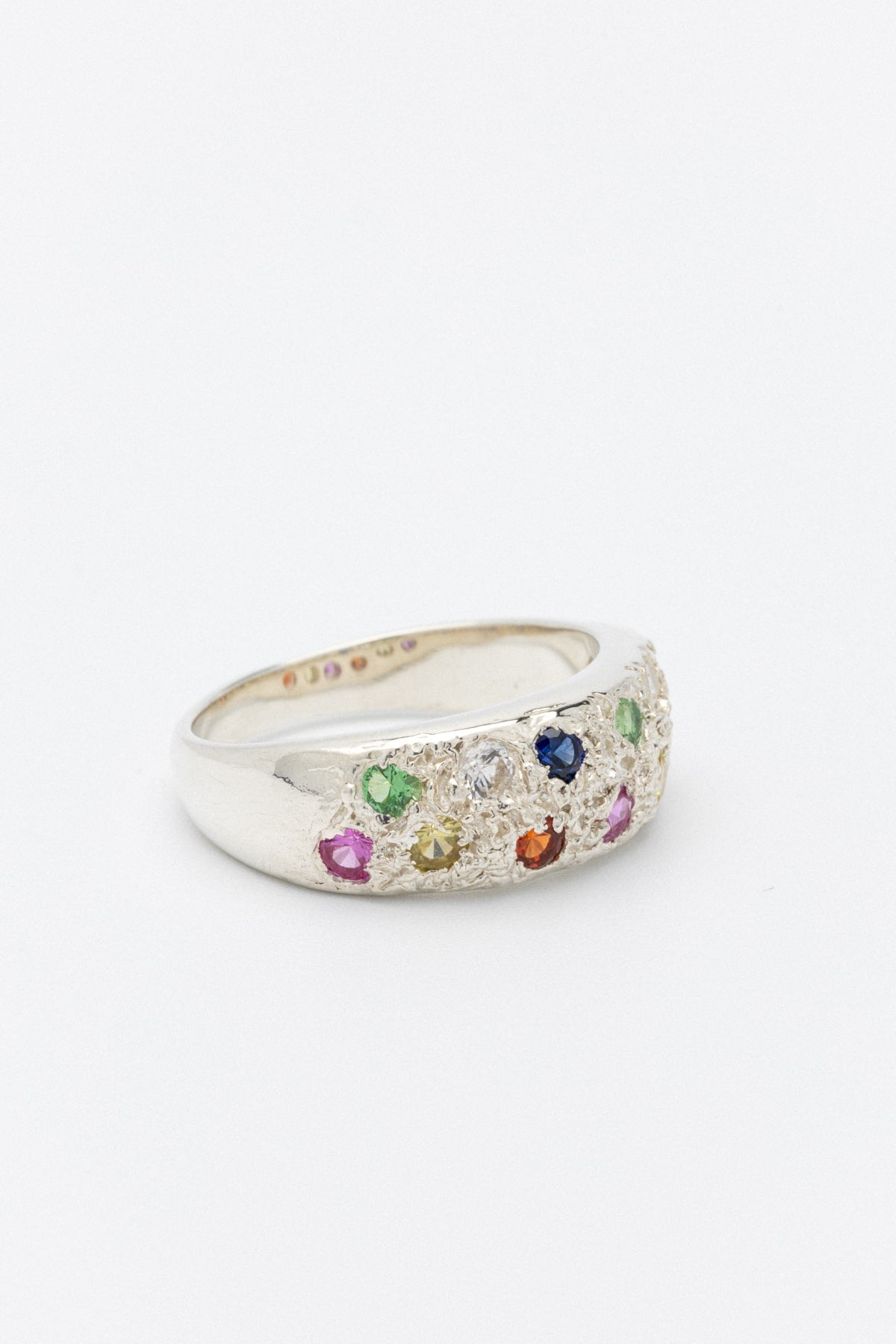 Mini Riviera Ring - Multi