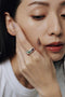 B213_Window Box Ring - Green & Red_B_02