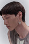 B213_Small Silver Jagged Hoop Earrings_B_04