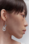 B213_Small Silver Jagged Hoop Earrings_B_05