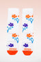 B213_Short Floral Socks_01
