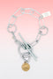 B213_Spike Face Charm Necklace_01