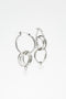 B213_Stream Earrings - Silver_A_02