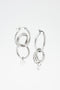 B213_Stream Earrings - Silver_A_03
