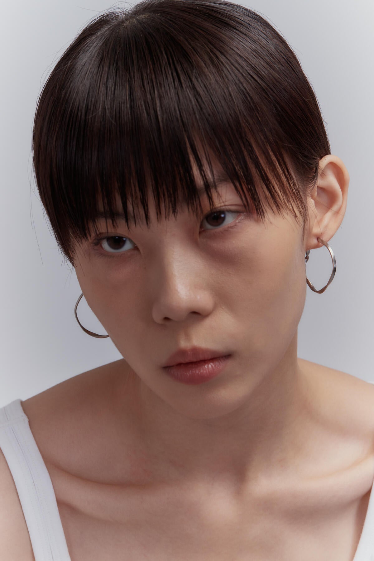 B213_The Tenderest Thing Earrings - Silver_L_01