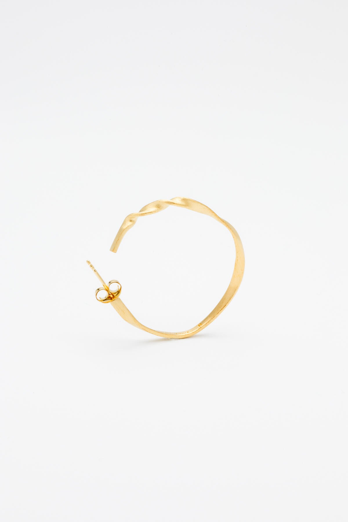 B213_The Tenderest Thing Earrings - Gold_L_03
