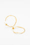 B213_The Tenderest Thing Earrings - Gold_A_04