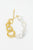 Who's in Charge? (Gold) - Bracelet