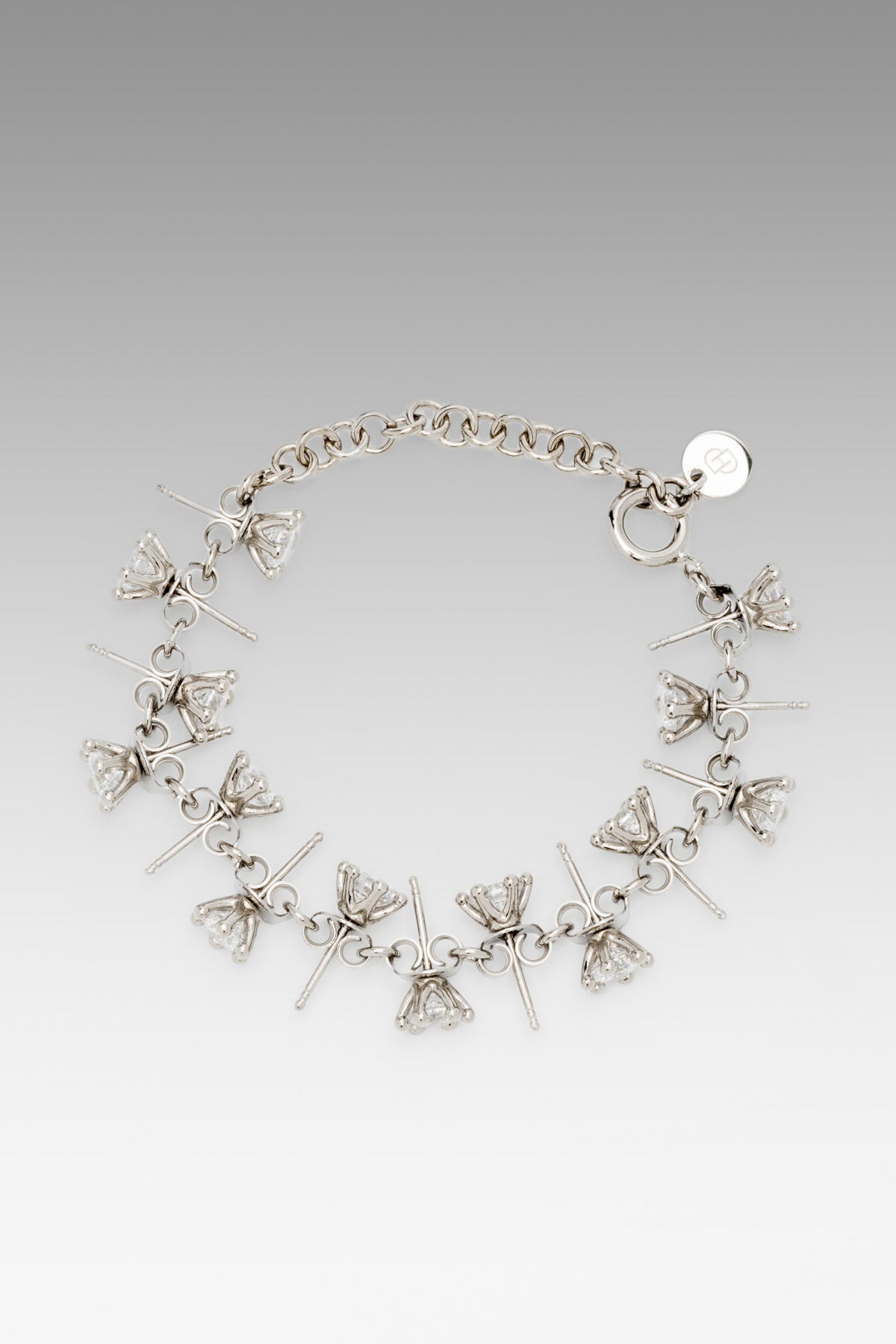 Cascade Bracelet