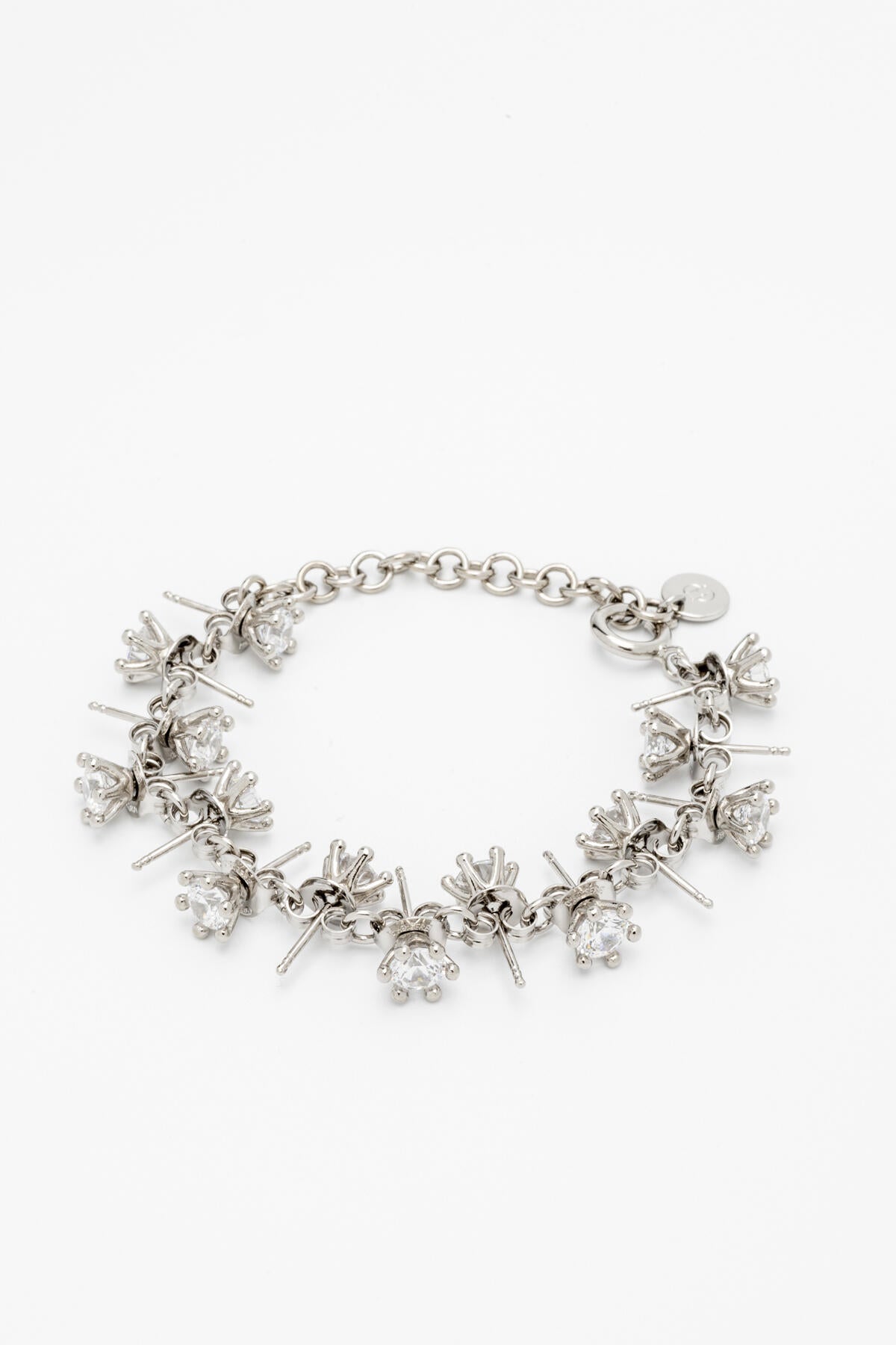 Cascade Bracelet