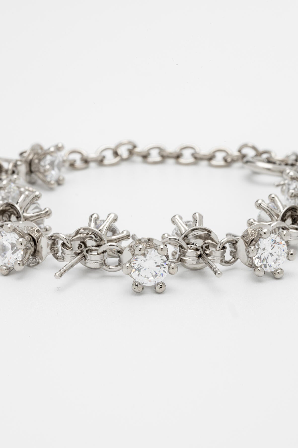 Cascade Bracelet