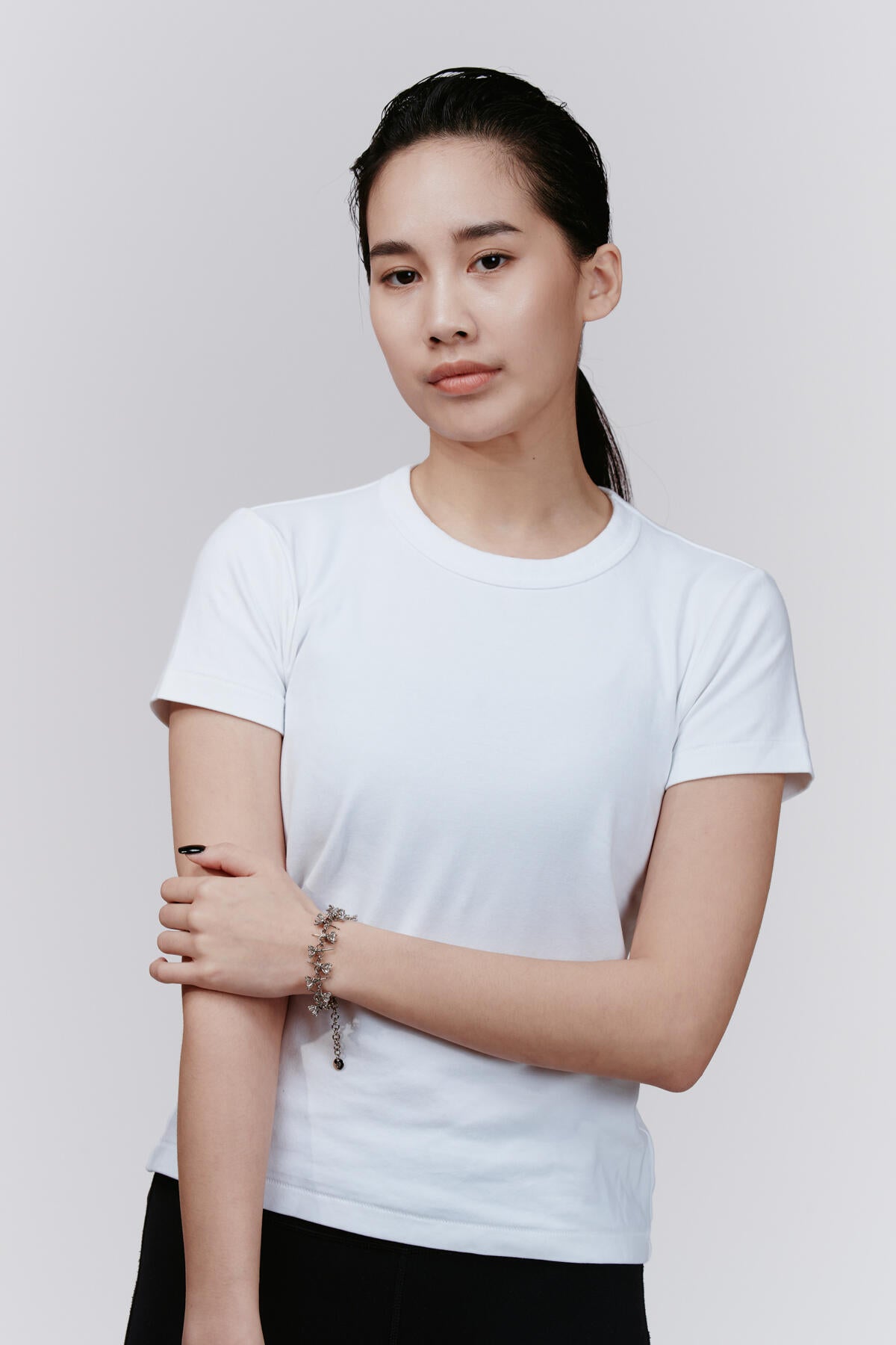 Cascade Bracelet