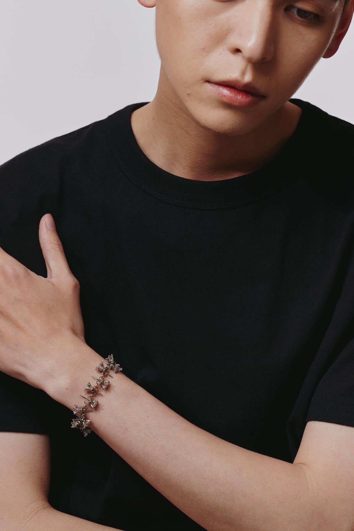 Cascade Bracelet