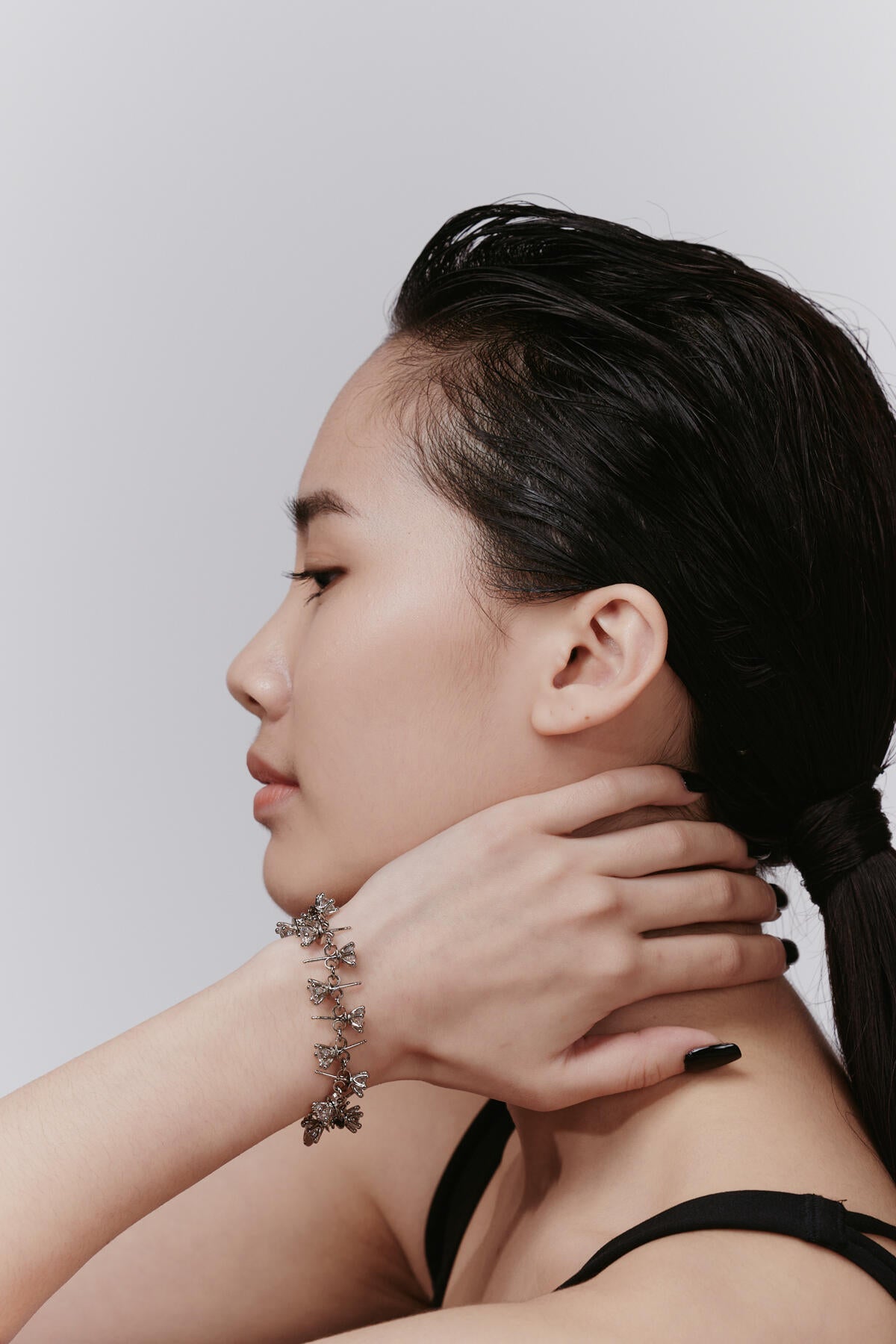 Cascade Bracelet