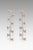 Cascade Earrings