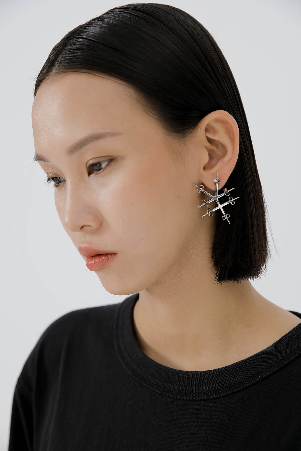 B213_Currency Earring Yen_L_01