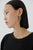 Currency Earring Yen